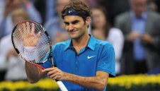 Федерер би Вавринка и се приближи на победа от титлата в Базел