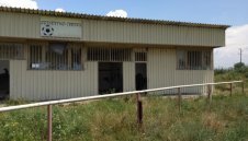 Коне опасоха "Димитър Пенев"