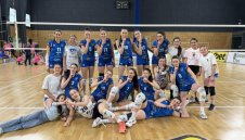 Левски докосва титлата, бие с 3:1