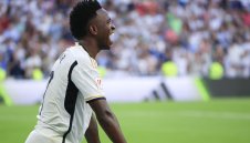 Остава ли? Винисиус със силни думи за Реал Мадрид