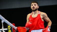 Рами Киуан се ядоса: Дойдох  в Париж за златото, за нищо по-малко