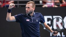 Великобритания и Австралия започнаха с победи на АТП Къп 