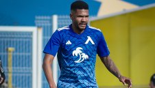 Левски каза истината за "счупения" Фабио Лима