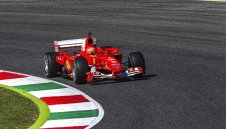 Мик Шумахер: Готов съм за Формула 1