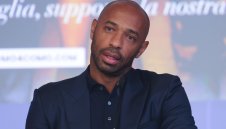 Анри към Мбапе: И аз мразех да правя същото в Барса!