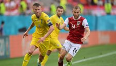 Респект: Капитанът на Украйна дарява парите от премията си за болни деца