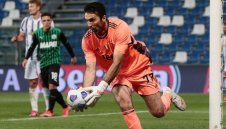 Джиджи Буфон пред трансфер в Бенфика