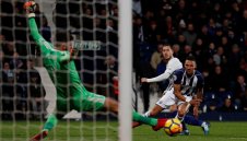 Челси не пожали клетите "дроздове" – 4:0 + ВИДЕО