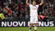 Монтоливо: Италия ще стигне поне до 1/2-финал на Мондиала