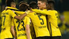 Дортмунд окуця преди битката с Байерн