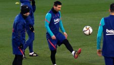 Има надежда за Меси