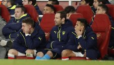 Чех защити Алексис: Той не се радваше на загубата от Байерн!