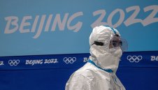 Пет случая на коронавирус в олимпийския тим на Канада 