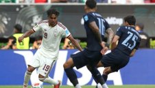 Испания победи Уругвай с 1:0 и спечели група &bdquo;Н&ldquo;, сензационният Кабо Верде продължава на осминафиналите