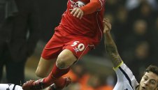 УЕФА наказа Маркович за 4 мача