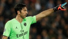 Три клуба от Италия с оферти към Джиджи Буфон