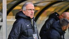 Дерменджиев призна, че е бил притеснен от Локо (Сф)