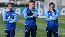 Николай Костов взе ключово решение за Вечното дерби с ЦСКА