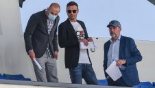 Бербатов коментира неловката си среща с Боби Михайлов