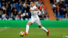 Арсенал вади 40 милиона евро за Лукас Васкес