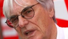Бърни спасил Макларън
