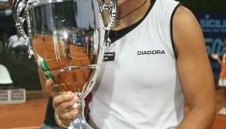 Две италианки излизат днес на финала в Палермо