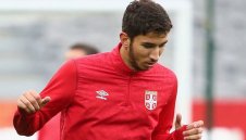 Рома и Интер в спор за сръбски талант