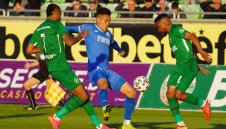 Луд мач в Разград: Левски шамароса Лудогорец в екшън с 5 гола