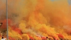 Як бой на Ботев - Левски