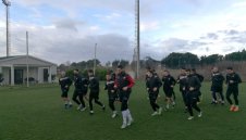 Болка спира Момчил Цветанов за гостуването на "Герена"