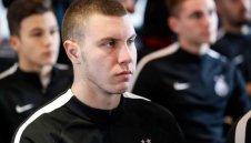 Ювентус е на крачка от привличане на сръбски бранител