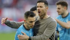 Съдбата избра Алонсо за палач на хегемона Байерн