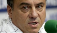 Коджабашев обвини Свилен Нейков за скандала в щангите