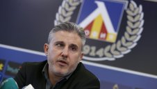 Левски има 200 хил. лв. в касата, Павел Колев не вижда изход