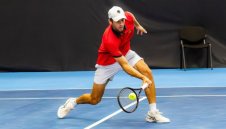 Страхотно! Наш тенисист триумфира с титла №14 на двойки