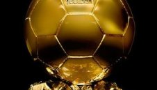 Изгубеният блясък на "Златната топка"