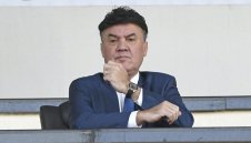 Боби Михайлов за Изпълкома на УЕФА: Не е трагедия, връзките си ги имам 