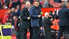 Българска компания стана партньор на Майкъл Оуен + СНИМКА