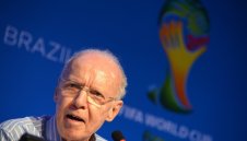 Бях селекционер на Бразилия, няма какво да искам още от живота