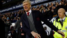 Велико! Венгер задмина Сър Алекс по мачове във Висшата лига