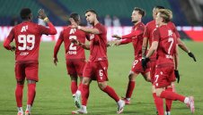 ЦСКА стартира подготовка с поне трима нови