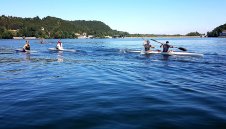 Огромен успех! Емил Нейков стана световен шампион по гребане за младежи