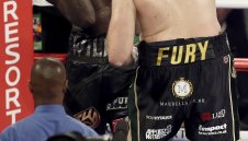 Ново шокиращо разкритие! Уайлдър получил мозъчно увреждане срещу Фюри