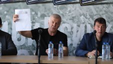 От Левски увериха: Нямаме проблем с лиценза!