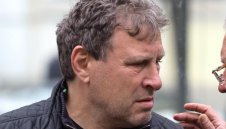 Резил! Вили Вуцов яде здрав бой в Сандански