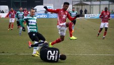 ЦСКА – Ботев Враца 2:1