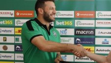 Невероятно! Вратар на Лудогорец ще играе на световното с Меси