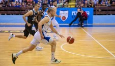 Черноморец - Спартак Плевен