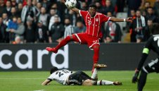 Реал цака Барса за Алаба, приготви 80 млн. евро