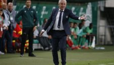 Стойчо Стоев: Ключов момент беше изпуснатата дузпа